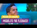 ¡Miguelito fue flechado! - Morandé con Compañía 2017