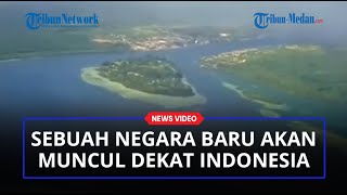 Sebuah Negara Baru akan Muncul Dekat Indonesia Bernama Bougainville, Indah Alamnya Mirip Bali
