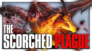 16 TIMES THE SYMPTOMS! The Scorched Plague in Fallout 76 Explained screenshot 4