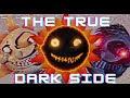 Eclipse: The Dark Side of the Sun and Moon