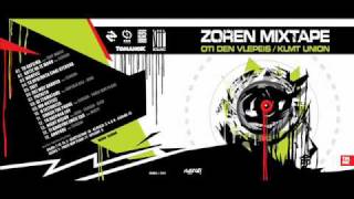 Zoren - Κάτσε να σε μάθω feat. Slogan,Dj Xquze