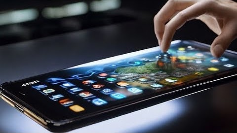 Quantum Leap: Samsung