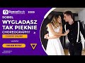 Choreografia Sobel - Wyglądasz Tak Pięknie - Walc | Pierwszy Taniec