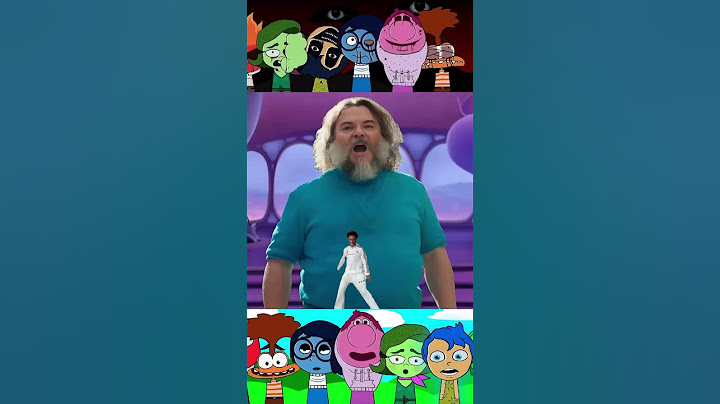 Incredibox Sprunki Inside Out 2 VS I Am Steve