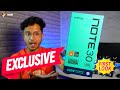 Infinix Note 30 5G First EXCLUSIVE LOOK Launching on 14th June 2023 | Everything You Need To Know