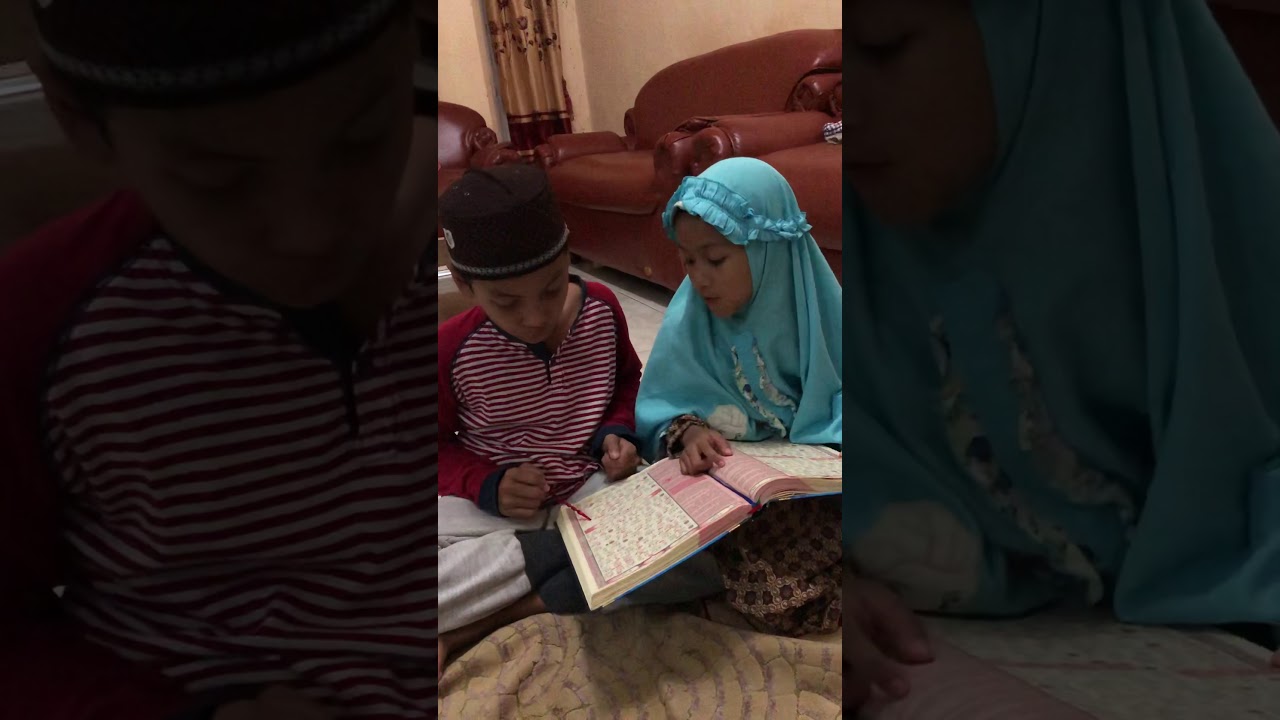  Malam  Jumat  Al kahf YouTube