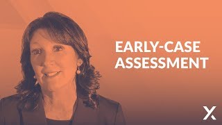 Basic of E-Discovery: Early Case Assessment