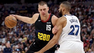 No One Can Guard Nikola Jokic