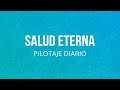 PILOTAJE DIARIO SALUD - Grigori Grabovoi - Sanación, Regeneración Celular y Eternidad Física 🥇