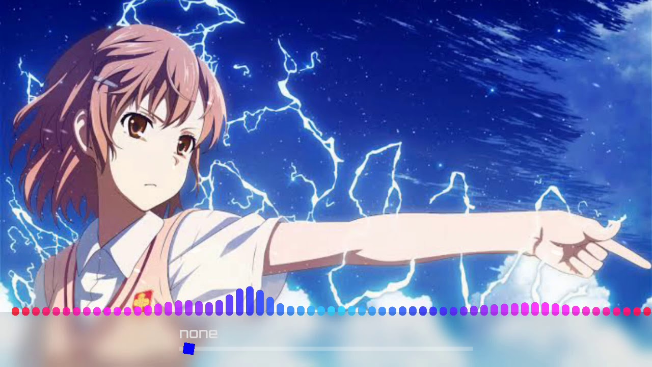 {AMV} my unlucky strike.