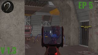 Empyrion 1 3 Ep 5 Abandoned Workshop