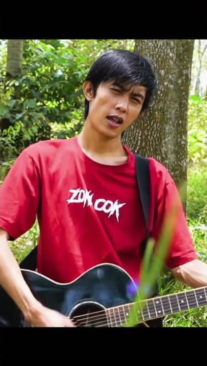 MencintaiMu Sepenuh Hati - Angger LaoNeis.