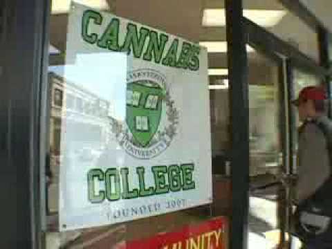 Oaksterdam University