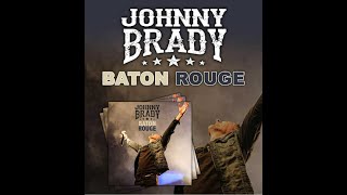 JohnnyBrady - Baton Rouge