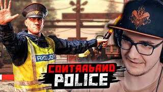 ДОКУМЕНТИКИ ПОЖАЛУЙСТА ► Contraband Police ( Пограничники ) Прохождение #1