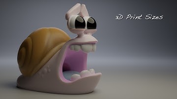 Nomad Sculpt 3D Print Sizing