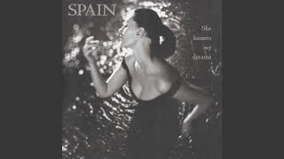 Watch Spain Bad Woman Blues video
