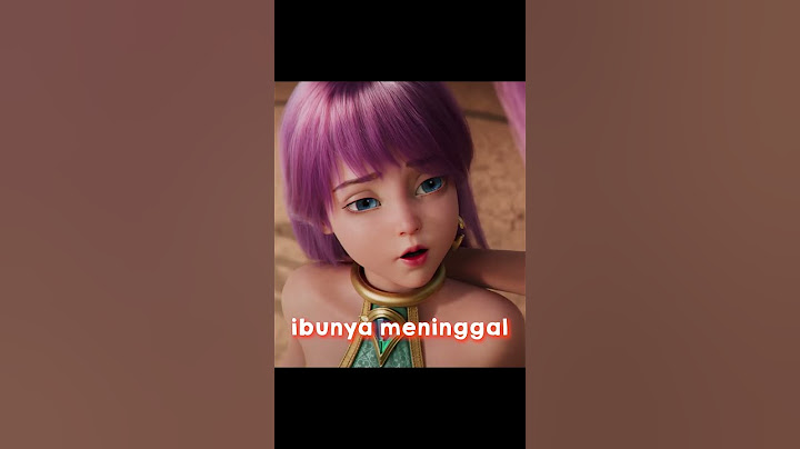 3 Hero Paling Menyedihkan Di Lore Cerita Mobile legends 😭Part 2 #mlbb