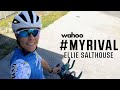 Wahoo MyRIVAL: Ellie Salthouse