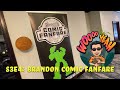 Brandon comic fan fare 2022