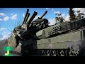 Breaking the game | War Thunder