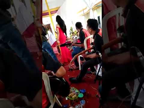 New rasico,rujuk ,acara pernikakahan nurul