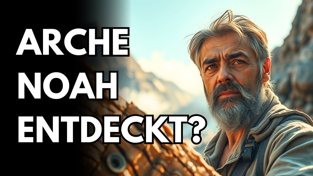 Die Suche nach Noahs Arche auf dem Ararat – Archäologie zwischen Mythos und geologischer Realität