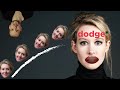 How Elizabeth Holmes dodges questions (Theranos)