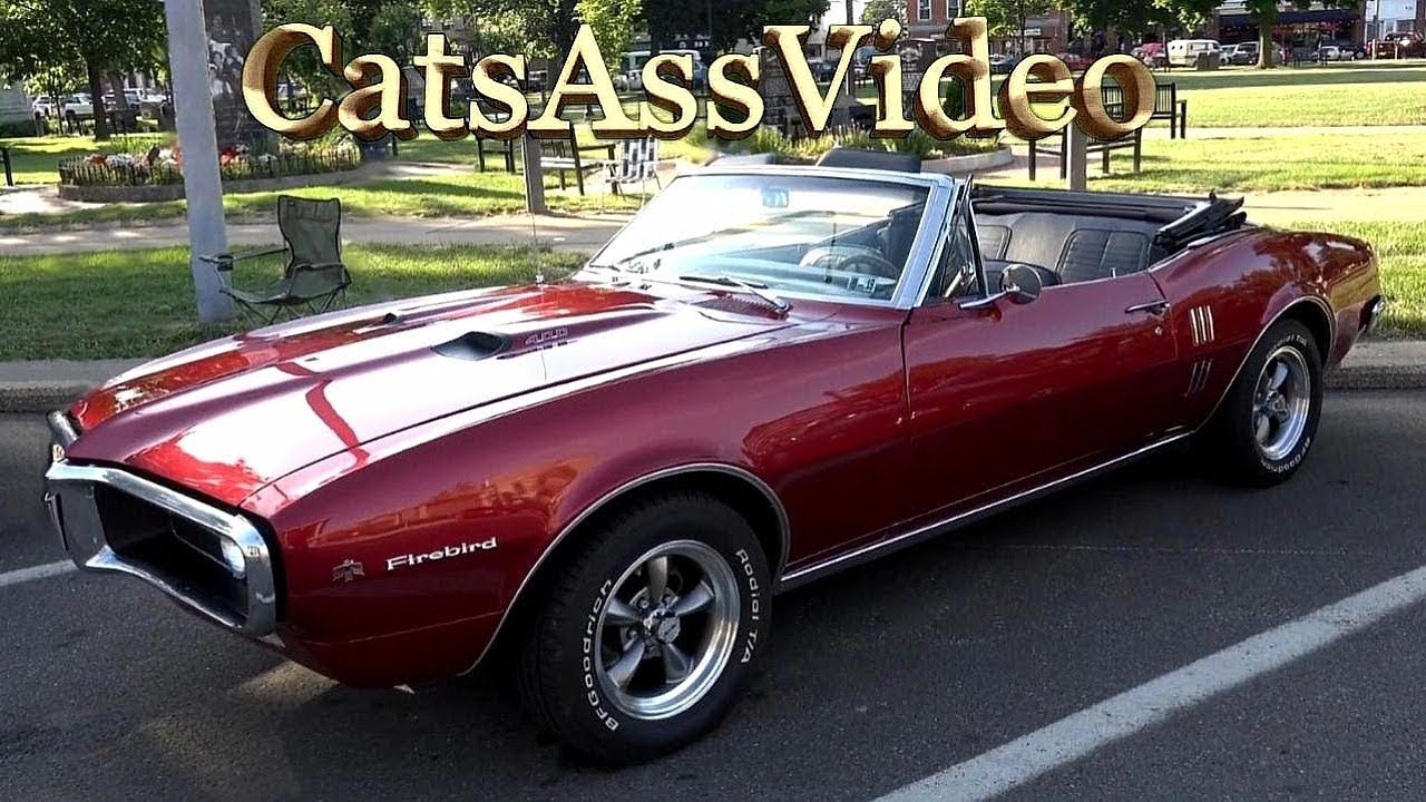 Cruise Town Erie Car Show - Erie, Pa. 06/08/2018