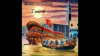 01 Concerto (Poesia di Venezia)