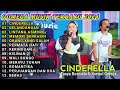 Cinderella - Tasya Rosmala ft Joko Krewol Oomega - OOMEGA MUSIC TERBARU 2024 FULL ALBUM