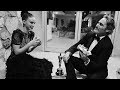 Joaquin Phoenix & Rooney Mara Heartwarming Moment at the Oscars 2020