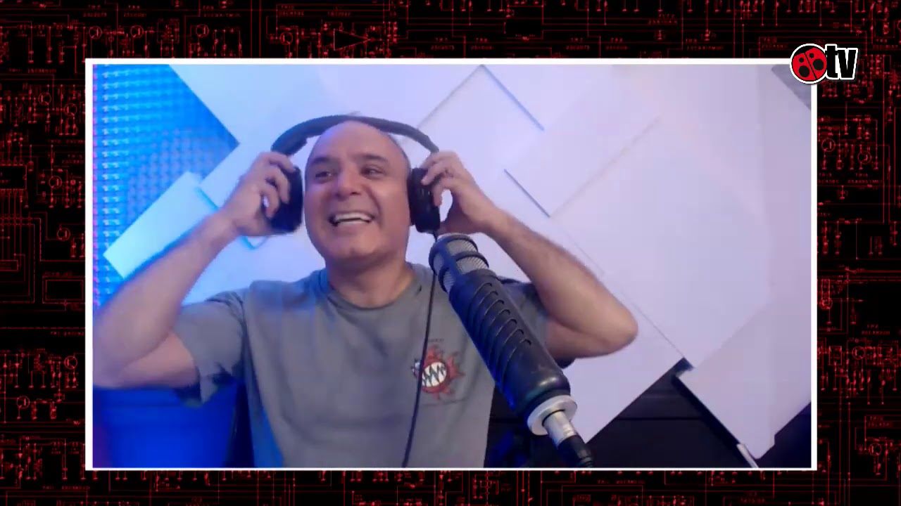 Profesora de historia VS Pelao Rodrigo en el lunes ignorante