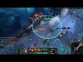 League of Legends HOT AND DIRTY PENTAKILL!!!