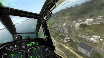 First Time with TrackIR 5 Pro