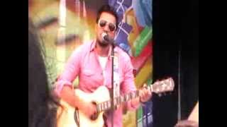 NAIF - JIKALAU #1MillionDreamsConcert