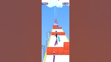 High Heels - Gameplay (Android, iOS) All Levels Part # 29