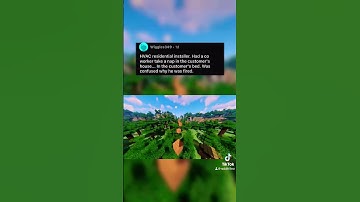 R/askreddit “why was that one guy fired from your work?”