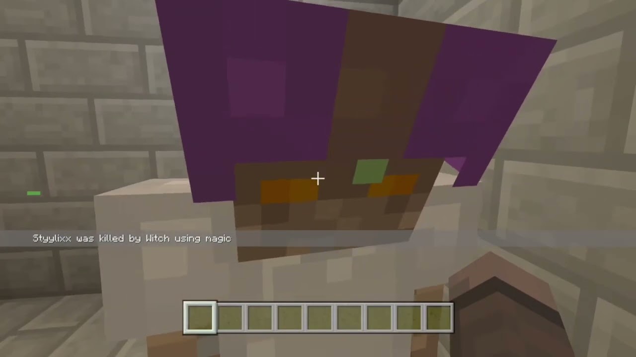 Exotic Mob Sim Hosting #1