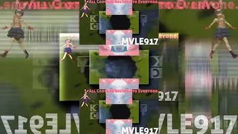 YTPMV Klasky Csupo Effects Sponsored By Preview 2 Effects Scan^2