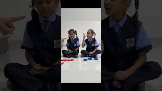 Mathematics Activity | Counting in Groups | Primary Section | Gujarati Medium