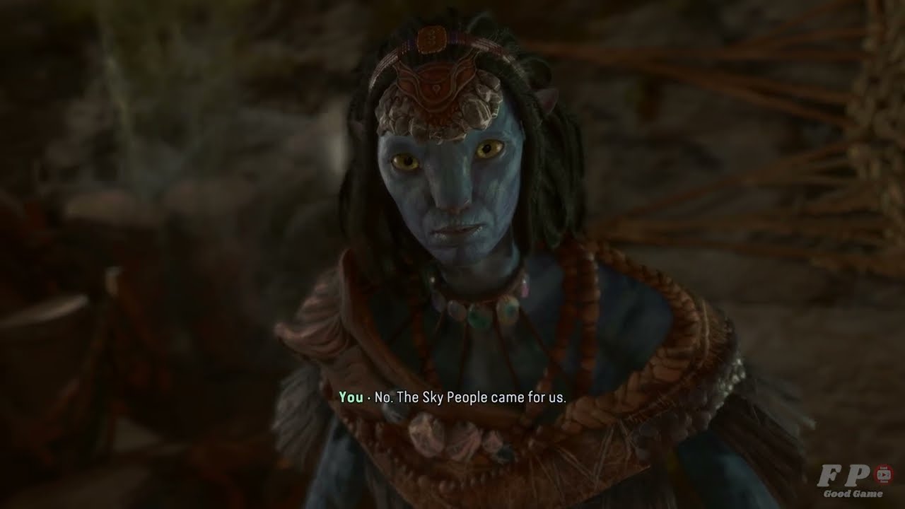 Avatar 4: Shadows of Pandora – A Breathtaking and Unsettling New Chapter