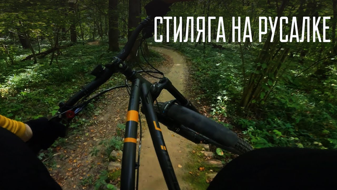 Ещё несколько движений из Чесс Парка