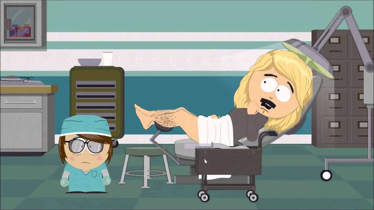 South Park Sex Scenes 3