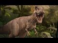 Escaping the T.rex!!! - Jurassic World Pinball FX