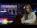 How to make a youtube intro for your channel  adobe creative cloud