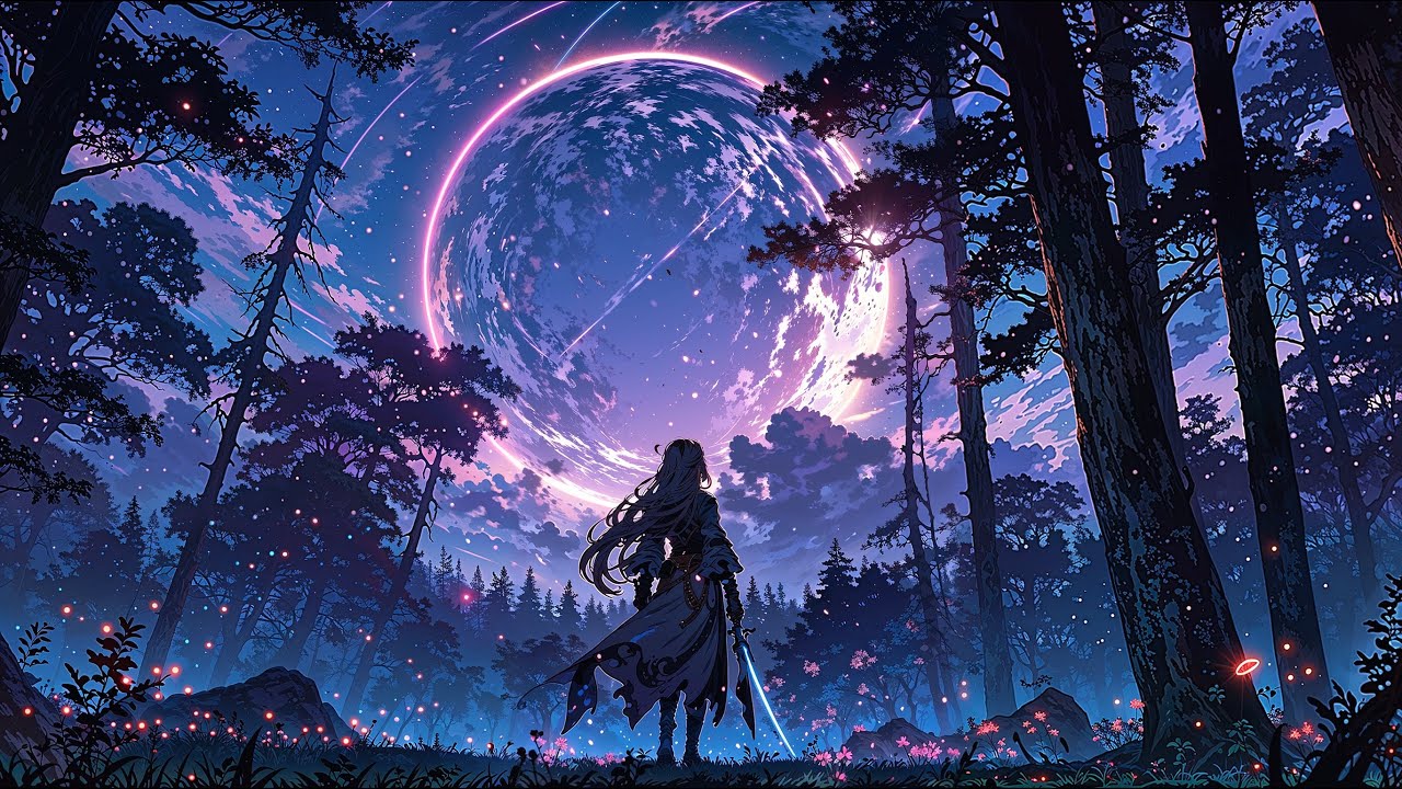 Eclipsed Dawn | Epic Orchestral Symphonic Rock Adventure | Aimphonic Sounds