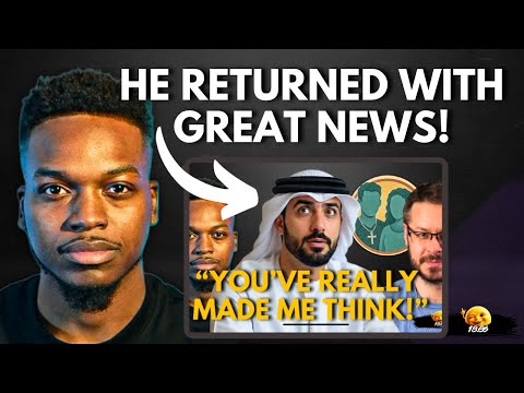 A Wonderful TESTIMONY! This PROVES The Islamic Dilemma is Unstoppable!