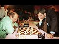 Russian Immigrant Minister Beats World Chess Champion (Original Title)