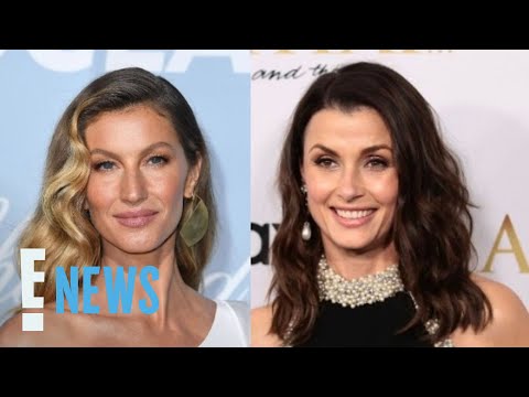 Video: Mitä bridget moynahan tekee?